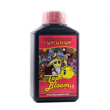  Top Crop - Bloom 1 LT