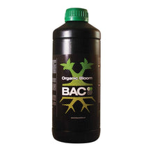  Bac - Organic Bloom