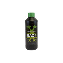  Bac - Organic Pk Booster