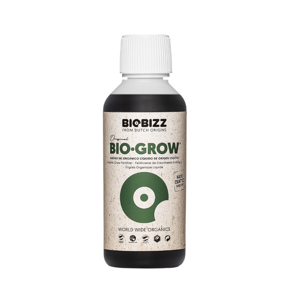 Bio Bizz - Bio Grow