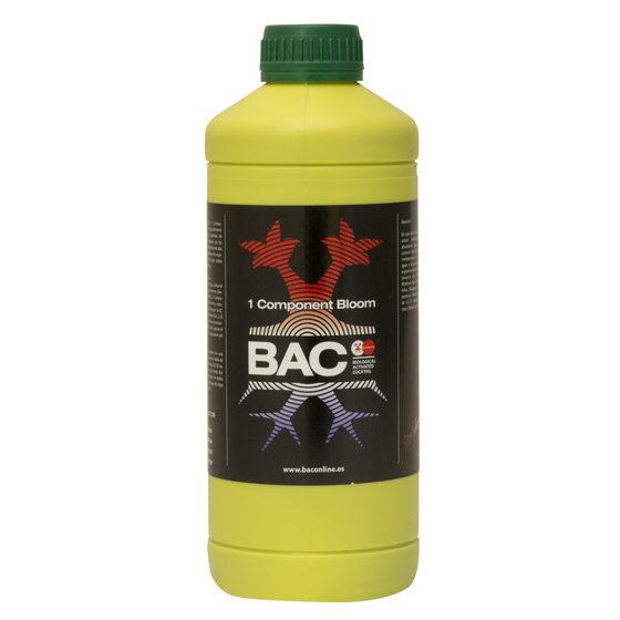 Bac - 1 Component Bloom