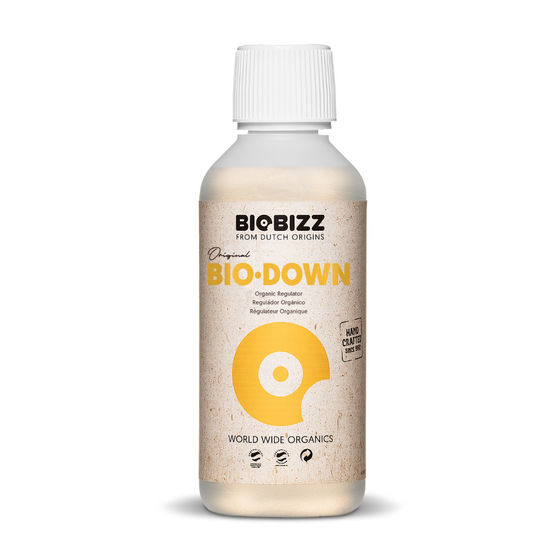 Bio Bizz - PH Up Down