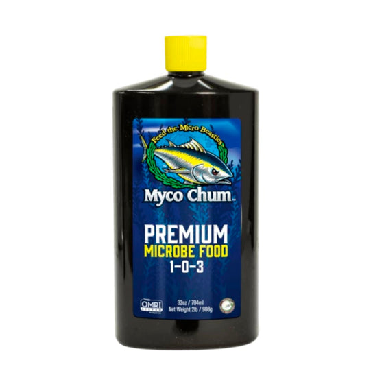 Plant Success - Myco Chum 473 ml