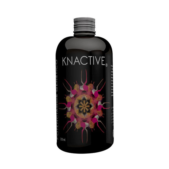 Knactive - Potenciador Genetico 250ml