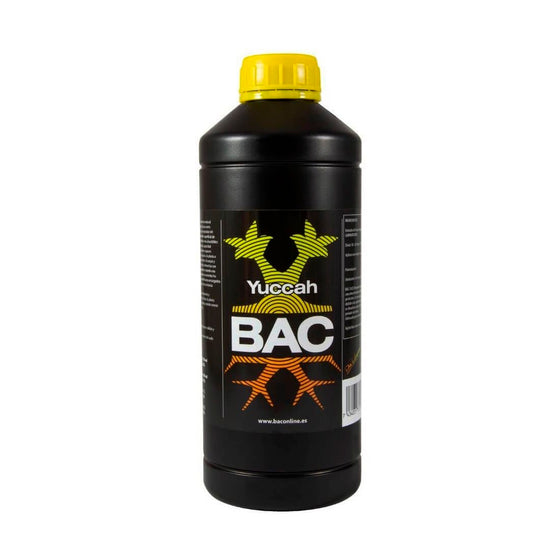 Bac - Yuccah