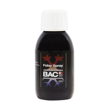  Bac - Foliar Spray