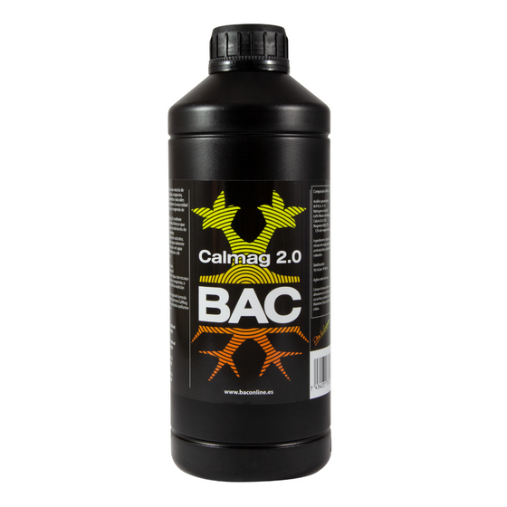 Bac - CALMAG V2.0