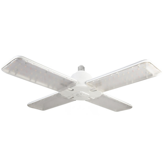 Agrolite LED 120W (4.30) 4 Paneles Móviles