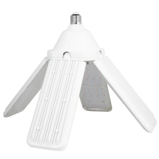 Agrolite LED 120W (4.30) 4 Paneles Móviles