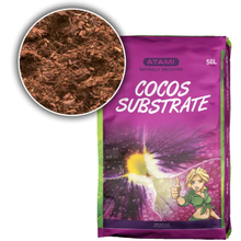  Atami Sustrato de Coco 50 Litros