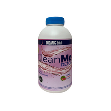  CleanME Detox - Sabor a Elección