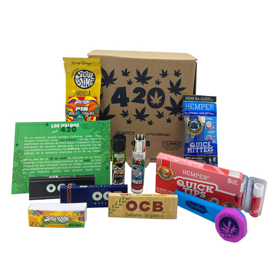 PACK 420 – SELECCIÓN MULTIMARCA