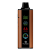Vaporizador Nicky Jam x Fume 15.000 Puffs 0% Nicotina