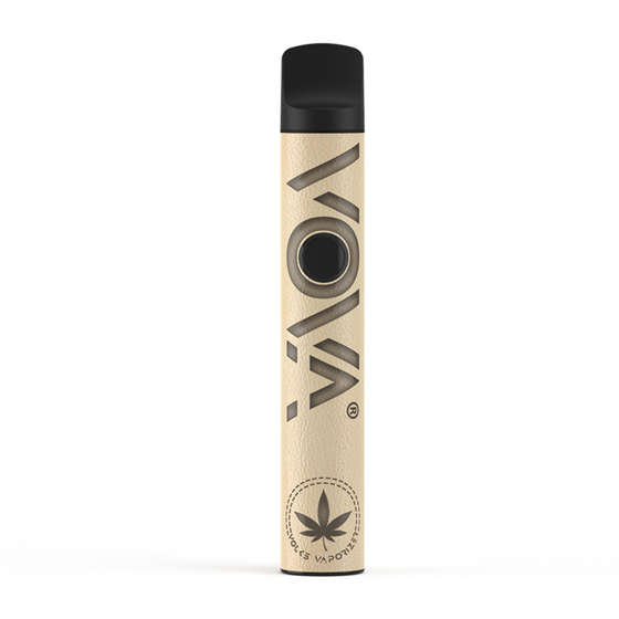 Vova Volks Vaporizador