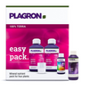 Easy Pack Terra Plagron + Regalo Sugar Royal + Semilla