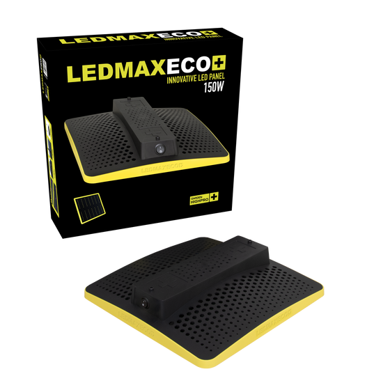 LEDMAX ECO 150W – Garden Highpro