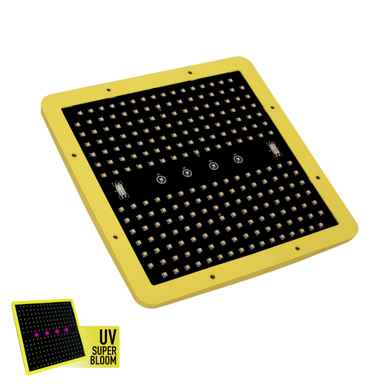 LEDMAX ECO 150W – Garden Highpro