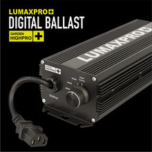  Balastro Digital Lumaxpro Classics 400W