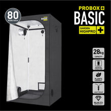  PROBOX BASIC GROWTENT 80H  080x080x180