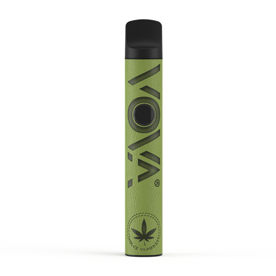 Vova Volks Vaporizador