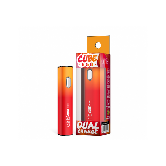 Airis - Cube Bateria Cartridge