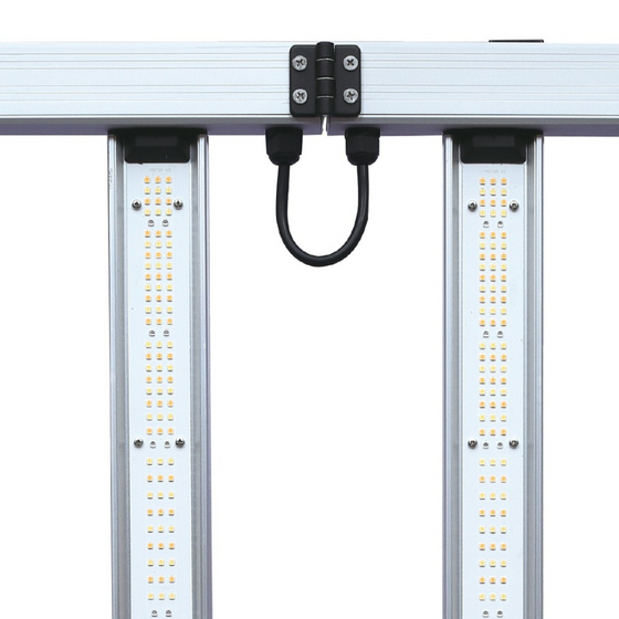 AGROLITE LED Quantum Board QB 730W 2.9