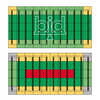 AGROLITE LED Quantum Board QB 730W 2.9