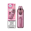 Vaporizador Dinner Lady Luma 20K