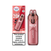Vaporizador Dinner Lady Luma 20K
