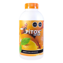  Pitox Detox Sabores