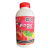 Pitox Detox Sabores