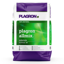  Plagron Sustrato All Mix 50 Litros