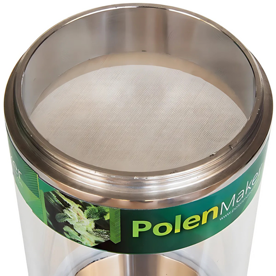 Polen Maker Extractor de Kief