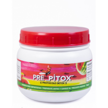  Pre Pitox - Protocolo Detox