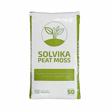  Sutrato Solvika Light Mix 50 Litros
