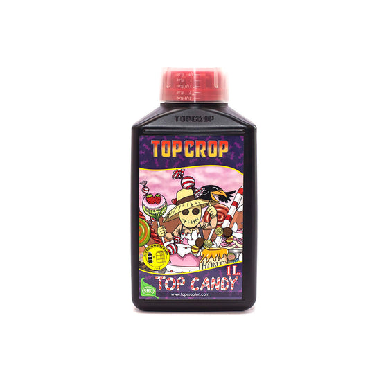 Top Crop - Top Candy