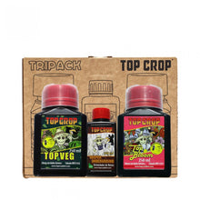  Top Crop - Tripack