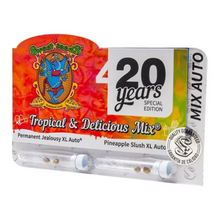  Sweet Seeds Tropical & Delicious Mix 4 Unidades