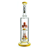 Bong Calvo Glass Octopus 35 cm