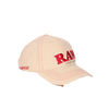 Jockey RAW Poker Hat