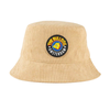 Gorro Bucket Hat - The Bulldog Amsterdam