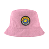 Gorro Bucket Hat - The Bulldog Amsterdam