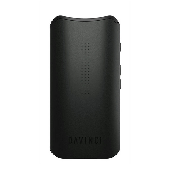 Vaporizador Da Vinci IQC Black