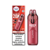 Vaporizador Dinner Lady Luma 20K