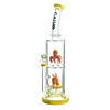 Bong Calvo Glass Octopus 35 cm